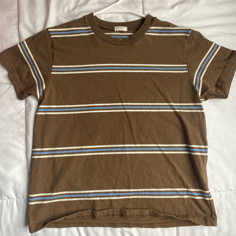 Brandy Melville/John Galt Tee
